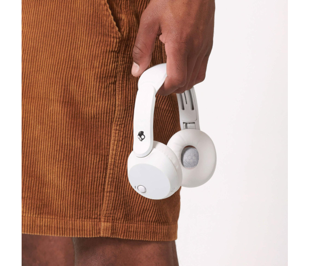 Skullcandy Icon 180 Bone - 1610124 - zdjęcie 3